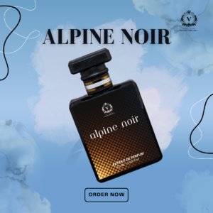 Alpine Noir