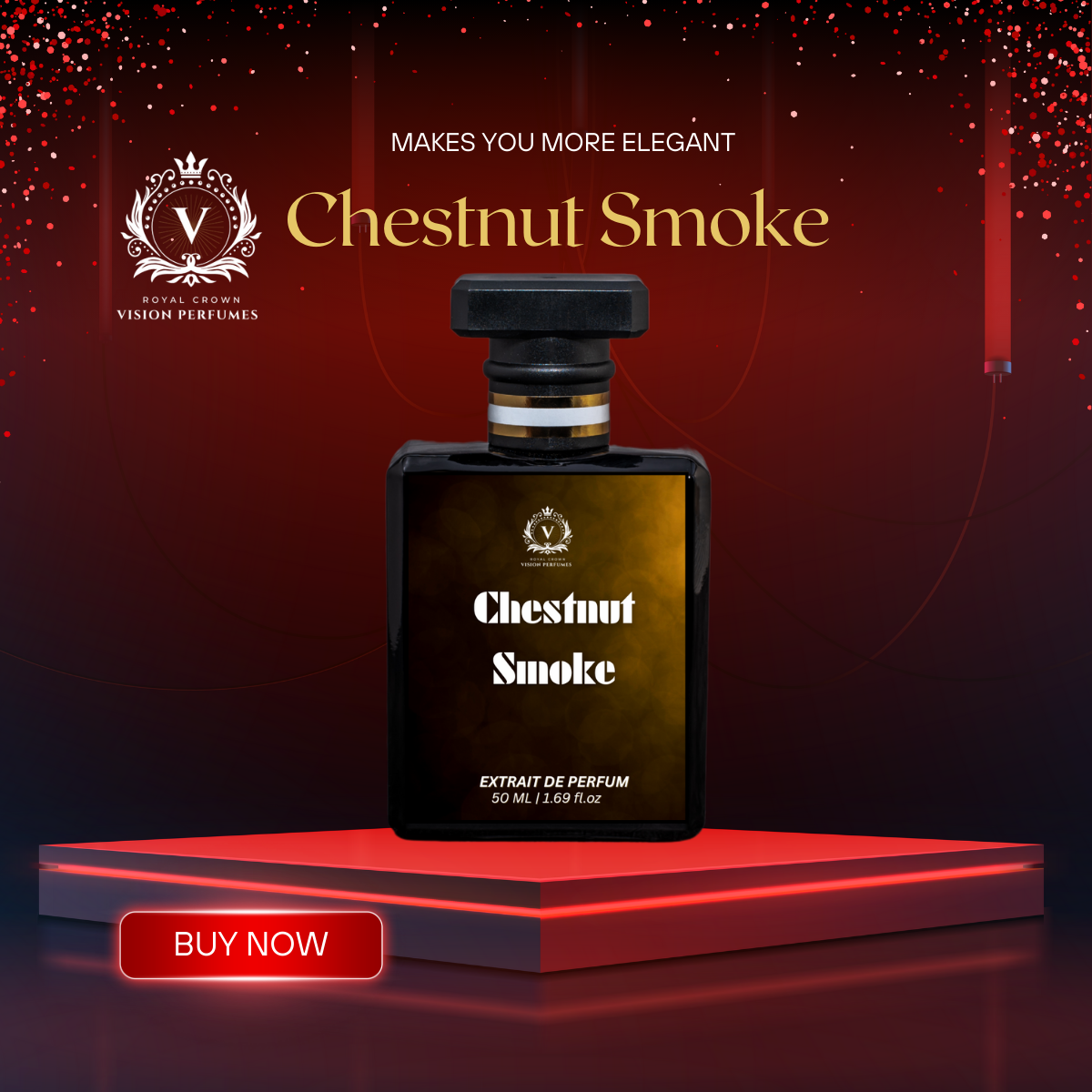 Cheshnut Smoke