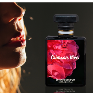 Crimson Vice