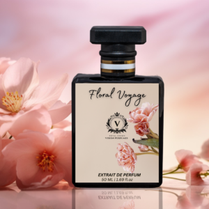 Floral Voyage