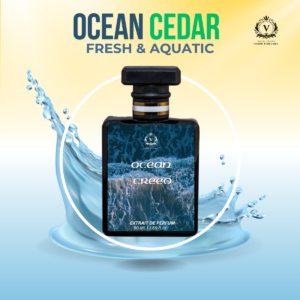 Ocean Creed