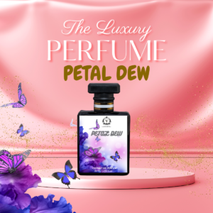 Petal Dew