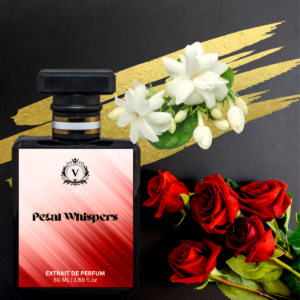 Petal Whisper