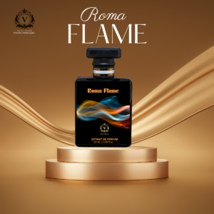 Roma Flame