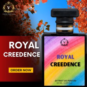 Royal Creedence