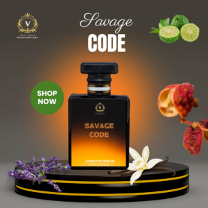 Savage Code